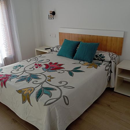 El Rincon De Riopar Appartement Buitenkant foto