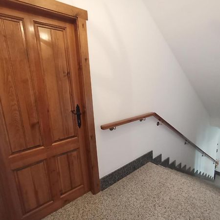 El Rincon De Riopar Appartement Buitenkant foto