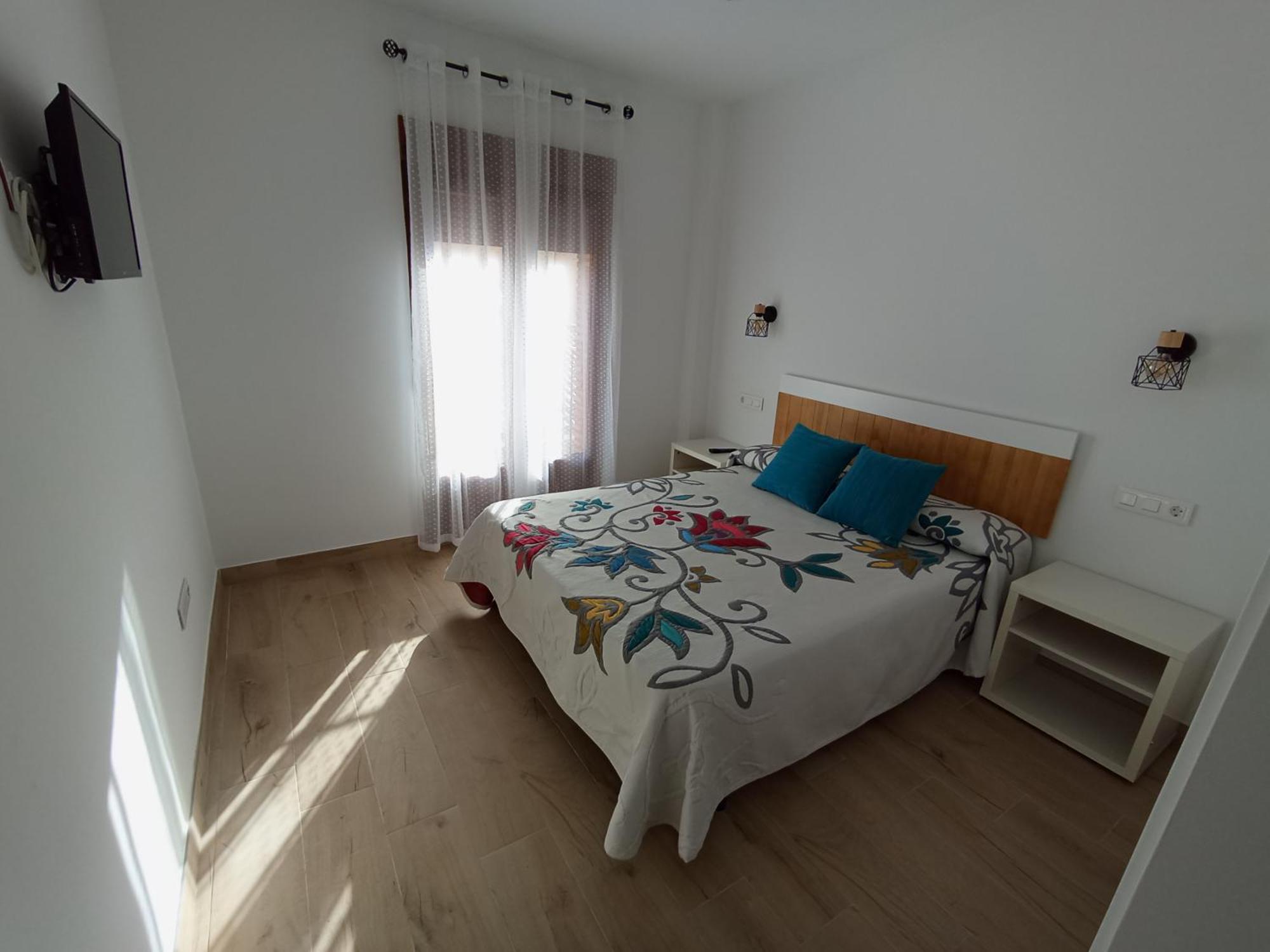 El Rincon De Riopar Appartement Buitenkant foto