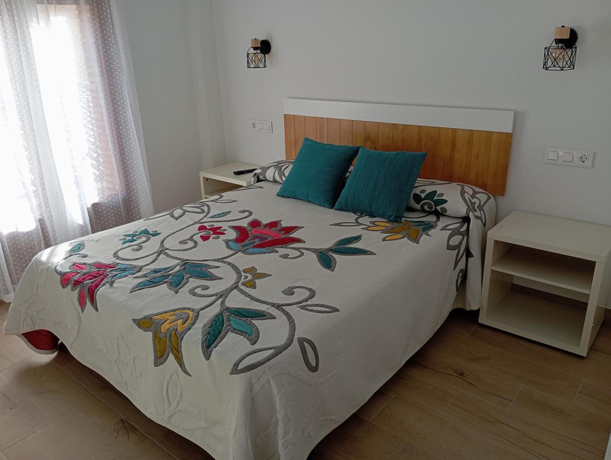 El Rincon De Riopar Appartement Buitenkant foto