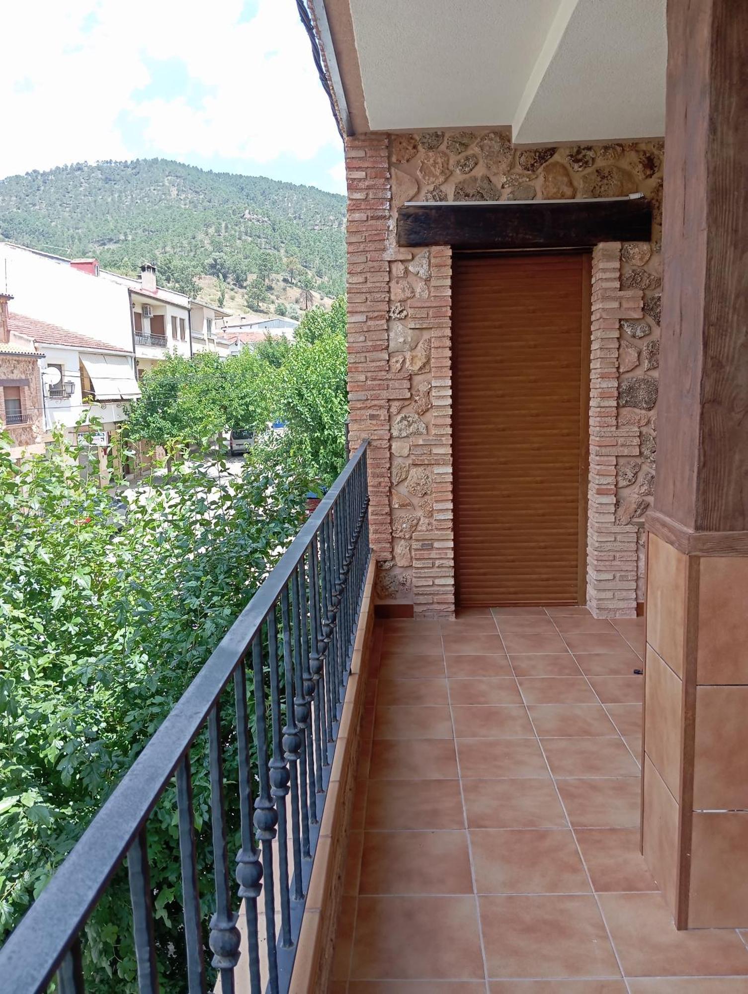 El Rincon De Riopar Appartement Buitenkant foto