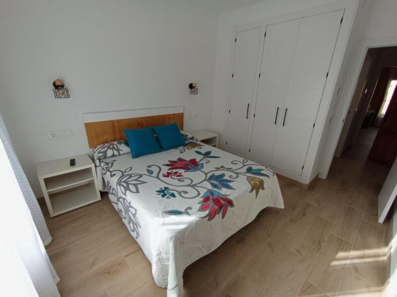 El Rincon De Riopar Appartement Buitenkant foto