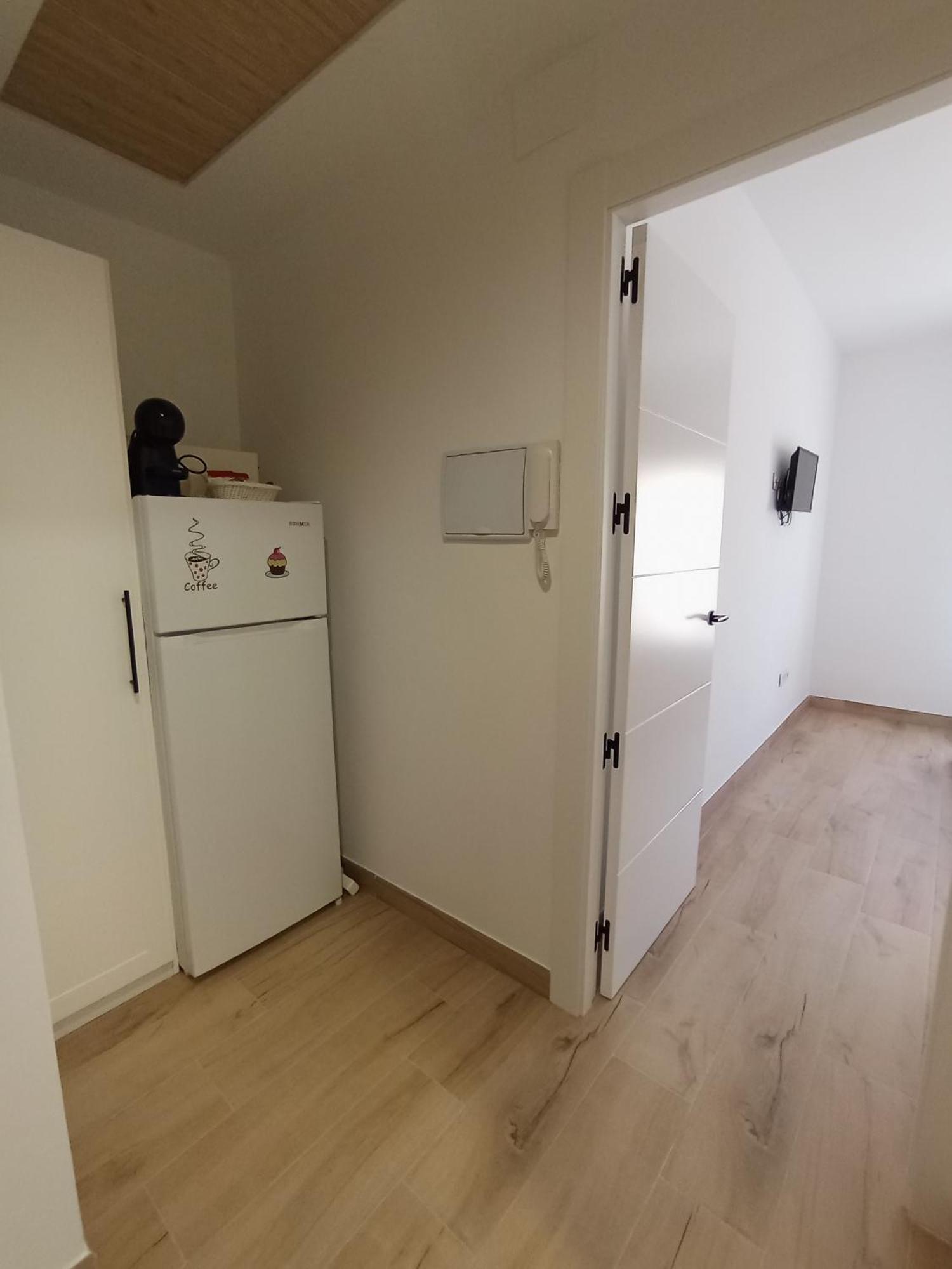 El Rincon De Riopar Appartement Buitenkant foto