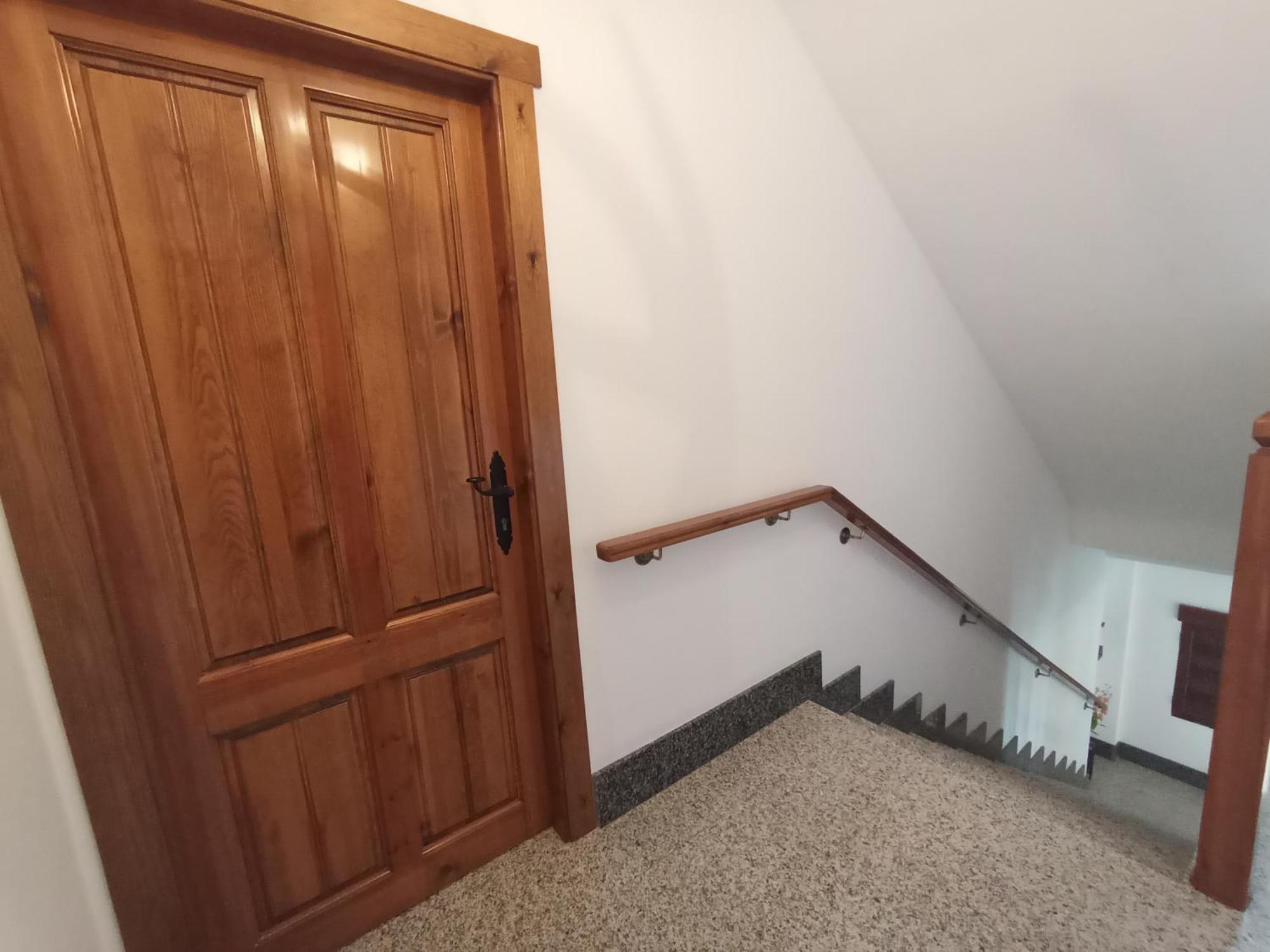 El Rincon De Riopar Appartement Buitenkant foto