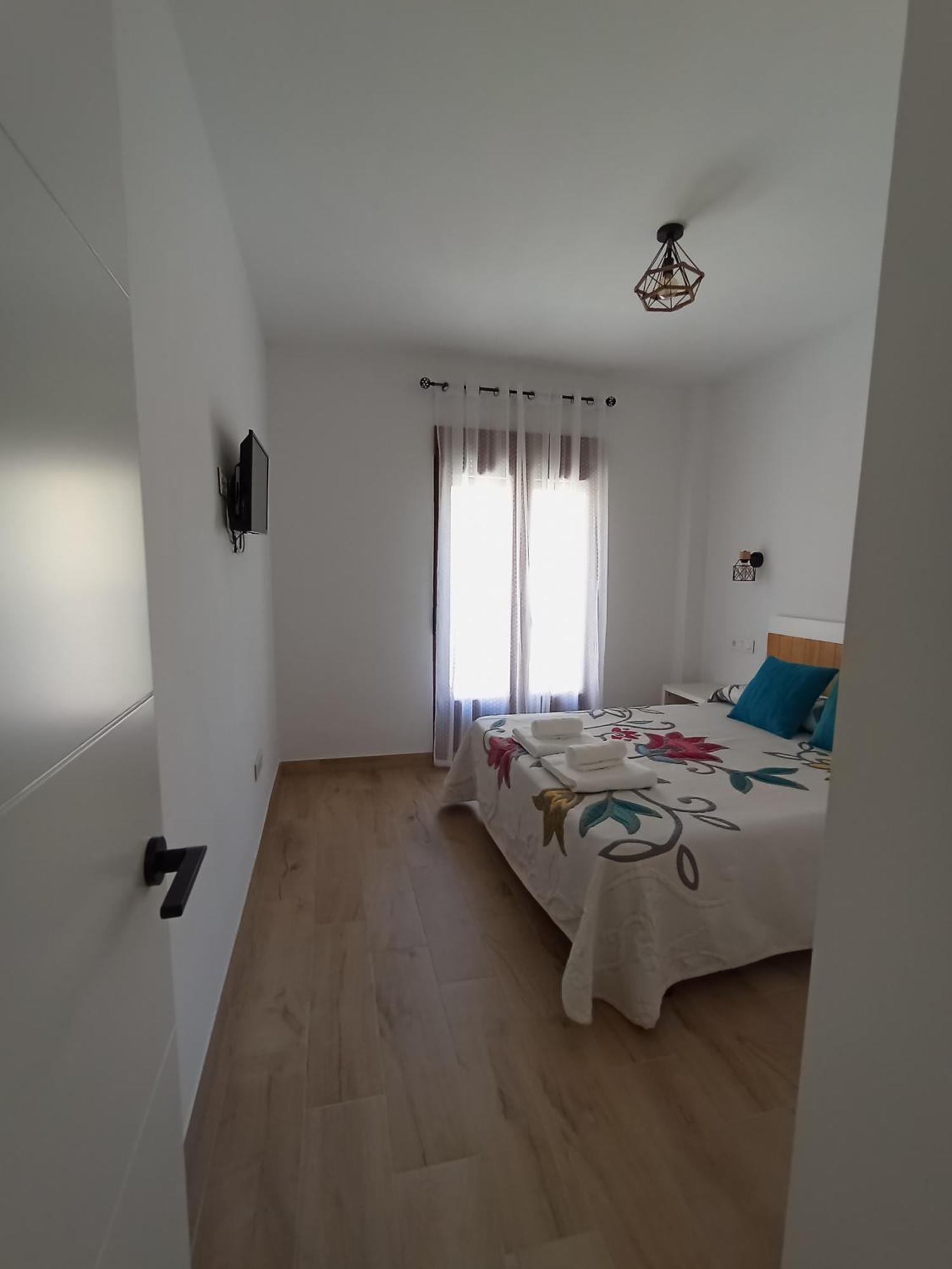 El Rincon De Riopar Appartement Buitenkant foto
