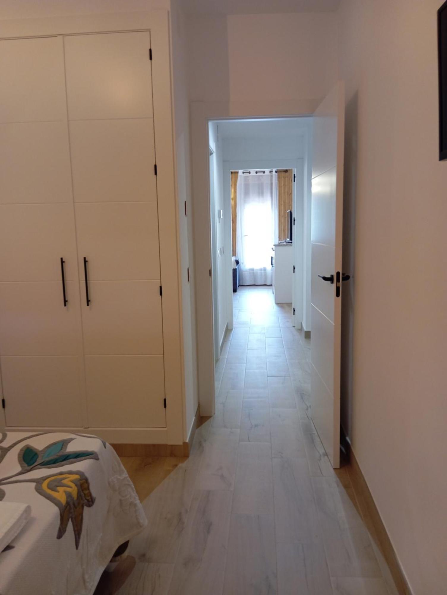 El Rincon De Riopar Appartement Buitenkant foto